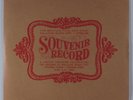 Rock 45 BEATLES Talk And Sing  - Souvenir Record CAPITOL SEALED picture sleeve