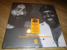 MERL SAUNDERS & JERRY GARCIA 6LP KEYSTONE COMPANIONS - COMPLETE 1973 - VERY RARE