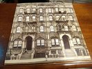 Led Zeppelin - Physical Graffiti - Swan Song LP SS 2-200 1198 1975 ATLANTIC - VG