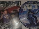 BA Vinyl Lp  ISD Rock O Rama Rebelles Europeens Skinhead oi