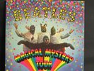 BEATLES, MAGICAL MYSTERY TOUR - DBL 7