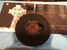 BLACK SABBATH - HEADLESS CROSS - LP - EX condition