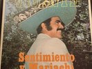 Vicente Fernandez ?– Sentimiento Y Mariachi Box Set *NEVER PLAYED* 8 LP ‘s Vinyl