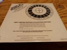 Rush 'N' Roulette Vinyl