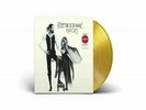 FLEETWOOD MAC Rumours Gold Colored Vinyl LP Target Exclusive SEALED NEW