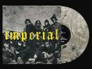  DENZEL CURRY - IMPERIAL LIMITED EDITION MARBLED 