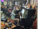 Thelonious Monk  -  Underground   -   LP-Album