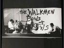 THE WALKMEN Bows + Arrows LP New Vinyl