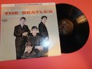 Introducing The Beatles - Rare Condition Vinyl Record