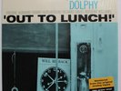 Eric Dolphy Blue Note Stereo Reissue 180 Gram Audiophile Reissue RVG LP Shrink