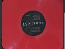 SEALED Phoebe Bridgers Limited RED “Punisher”Vinyl Boygenius Better Oblivion