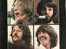 THE BEATLES LET IT BE LP APPLE UK 1976 3U/-4 MATRIX HTM CUT NEAR MINT PRO CLEAN