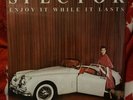 Spector - Enjoy it While it Lasts.  12” Vinyl