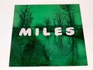 MILES - THE NEW MILES DAVIS QUINTET - DEBUT LP - 1956 Mono on Prestige 7014 EX