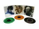 The Dune Sketchbook Soundtrack 2021 Hans Zimmer 3xLP Mondo Colored Vinyl /3000
