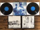 Massive Attack Butterfly Caught Ltd 2x12” UK Single Out Of Print 2003