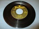 THE MORNING DEW NO MORE/LOOK AT ME NOW 1967 FAIRYLAND 45-1001 ROCK GARAGE ROCK