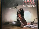 Ozzy Osbourne Blizzard of Ozz 1980 uk 1st issue JETLP238 very good used