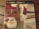 Tschaikowsky Violin Concerto in D Op.35 Heifetz/Reiner/Chicago Lp Vinyl NM