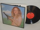 BLIND FAITH self-titled 1969 EX  1st UK Press WITHDRAWN GATEFOLD Polydor 583 059