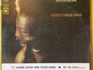 Miles Davis - Nefertiti - RARE STEREO PROMO PRESSING