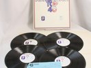 American Top 40 LP 4 Vinyl Records Jan 3 1976