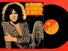 T. REX SOLID GOLD LP Glam Rock EMI Nut 5 FREE SHIPPING