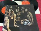 DOUBLE LP VINYL THE JIMI HENDRIX EXPERIENCE ELECTRIC LADYLAND POLYDOR 1973 EX/EX