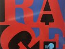 Rage Against The Machine Renegades Vinyl Cover Damage 180 Gram
