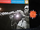 JOHN COLTRANE IMPRESSIONS IMPULSE A-42 GATEFOLD  VAN GELDER ORANGE  MONO OR.