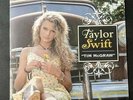 TAYLOR SWIFT - TIM MCGRAW LIMITED 7” VINYL SINGLE NUMBERED