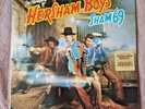 Hersham Boys - The Adventures of the Hersham Boys - Sham 69 12 inch Vinyl Record
