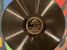 GEORGE GERSHWIN & PAUL WHITEMAN: Rhapsody in Blue (12” 78rpm Victor 1927)