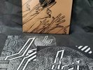 Judas Priest - Priest...Live 2 LP Vinyl 1987 C2 40794 Columbia Gate Orig NM   jb