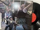 The Doors ‎– Strange Days LP 1969 Elektra ‎– EKS-74014 /w Inners EX/EX