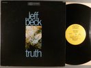 Jeff Beck  Truth   Blues Rock; Hard Rock; Psych