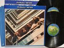 The Beatles - The Beatles 1967-1970 LP VINYL, Apple 2XLP, G/F, Comp.NICE VG+/VG+