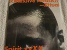 Massive Attack Ritual Spirit EP Grey Vinyl 2016 Very Rare New and Sealed