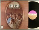 Bee Gees  Horizontal   Pop Psych; Psych  Original Label