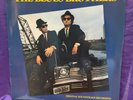 The Blues Brothers Movie Soundtrack Album 1980 12