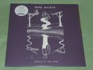 DEEP PURPLE Rapture Of The Deep 2LP WHITE VINYL Ear Music 0214892EMU NEW SEALED