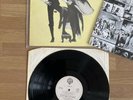 FLEETWOOD MAC - Rumours 1977 UK ORIGINAL LP +  LYRIC INSERT