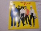The B-52s 1 LP Self Titled 1978, 1st press, Very Good
