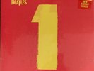 The Beatles 1 (One) 2 LP 180g vinyl LP 2015 Remastered 27 No. 1’s New Sealed??