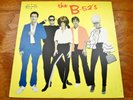 ? The B-52's S/T Debut Album ? Rare 1979 Warner Bros. Records Vinyl LP w/Insert