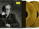 Benny Andersson - Piano - Double 180 Gram Gold Vinyl LP *NEW & SEALED*