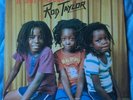 Vinyl LP - Rod Taylor - If Jah Should Come Now - Little Luke: APLP9031