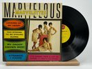 THE MARVELOUS MARVELETTES 12