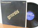 Genesis LP “From Genesis To Revelation”   London PS 643   VG++ with Insert