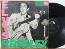 Elvis Presley LP   Self Titled   RCA Victor LPM 1254   DG Mono   Orig 1956